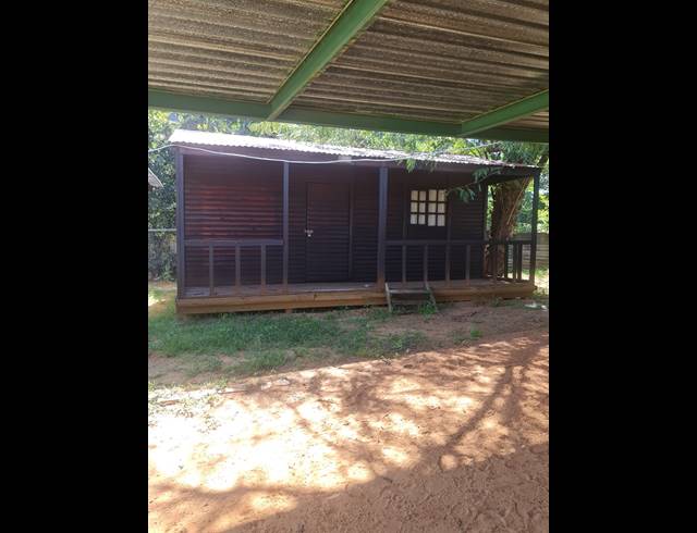 2HA FARM FOR SALE IN KAALPLAATS